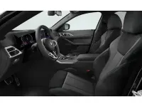 Usado BMW 420 Gran Coupé Comfort Edition 190 CV (139 kW) 2026 Negro Coupe