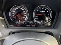 Usado BMW M2 Competition Edition 410 CV (301 kW) 2019 Negro Coupe