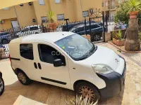 Usado Citroën Nemo 68 CV (50 kW) 2008 Blanco Monovolumen