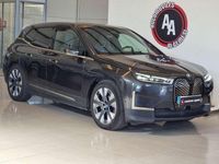 Usado BMW iX Comfort Edition 239 kW (326 CV) 2021 Gris SUV