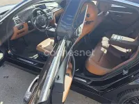 Usado BMW 435 Gran Coupé 306 CV (225 kW) 2017 Negro Coupe
