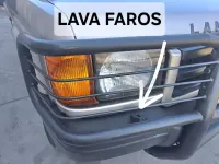 Usado Land Rover Discovery S 138 CV (101 kW) 2001 Gris / plata SUV