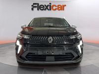 Usado Renault Captur Techno 101 CV (74 kW) 2025 Negro SUV