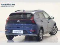 Usado Hyundai Bayon 79 CV (58 kW) 2025 Otro SUV