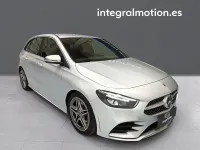 Usado Mercedes B180 115 CV (84 kW) 2019 Otro Utilitario