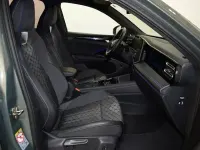 Usado VW Tiguan R-line 150 CV (110 kW) 2025 Verde SUV