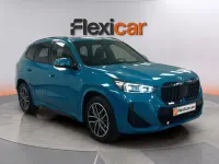 Usado BMW X1 136 CV (100 kW) 2023 Azul SUV