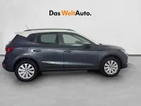 Usado Seat Arona Style 115 CV (84 kW) 2025 Azul SUV