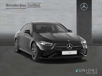 Usado Mercedes CLA220 190 CV (139 kW) 2025 Berlina
