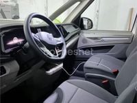 Usado VW Multivan 218 CV (160 kW) 2024 Blanco Van