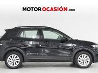 Usado VW T-Cross Advance 110 CV (80 kW) 2022 SUV