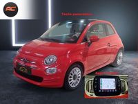 Usado Fiat 500 Lounge 69 CV (50 kW) 2019 Rojo Utilitario