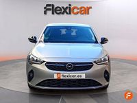 Usado Opel Corsa Edition 75 CV (55 kW) 2022 Gris Utilitario