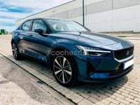 Usado Polestar 2 Standard Range Single Motor 200 kW (272 CV) 2023 Eléctrico Utilitario