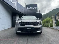Nuevo Kia Sorento 252 CV (185 kW) 2026 Gris / plata SUV
