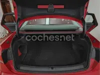 Usado Audi A4 S-Line 150 HP (110 kW) 2016 Vermelho Sedan