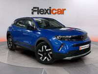 Usado Opel Mokka Business Elegance 110 CV (80 kW) 2022 Naranja SUV