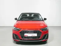 Usado Audi A1 116 CV (85 kW) 2025 Blanco SUV