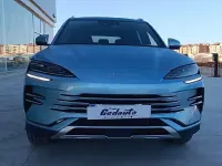 Nuevo BYD Seal U Comfort 218 CV (160 kW) 2026 Otro SUV