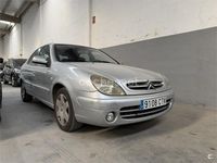Usado Citroën Xsara 90 CV (66 kW) 2004 Gris / plata Berlina