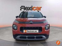 Usado Citroën C3 Aircross Feel 110 CV (80 kW) 2020 Naranja SUV
