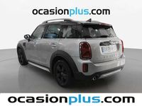 Usado Mini Cooper D Countryman 150 CV (110 kW) 2023 Plateado SUV