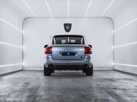 Usado Porsche Cayenne 340 CV (250 kW) 2005 Plateado SUV