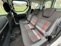 usado Dacia Dokker Stepway Essential Blue dCi