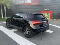 usado Mercedes GLA180 