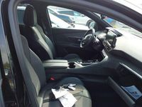 Usado Peugeot 3008 Allure 224 CV (164 kW) 2023 Negro SUV