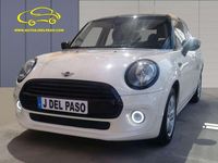 Usado Mini ONE 102 CV (75 kW) 2019 Beige Utilitario