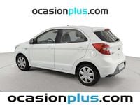 Usado Ford Ka Plus 69 CV (50 kW) 2018 Blanco Utilitario