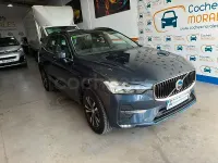 Usado Volvo XC60 Ultimate 197 CV (144 kW) 2022 Azul SUV