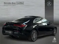 Usado Mercedes CLA220 190 CV (139 kW) 2021 Berlina