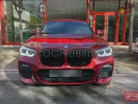 Usado BMW X4 Comfort Edition 190 CV (139 kW) 2020 Rojo SUV