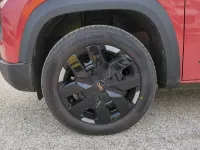 Nuevo Dacia Spring Extreme 47 kW (65 CV) 2025 Rojo Utilitario