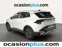 Usado Kia Sportage 162 CV (119 kW) 2024 Blanco SUV
