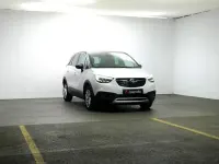Usado Opel Crossland X Excellence 130 CV (95 kW) 2018 SUV