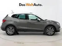 Usado Seat Arona Xperience 115 CV (84 kW) 2025 SUV