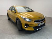 Usado Kia XCeed 141 CV (103 kW) 2020 Amarillo SUV