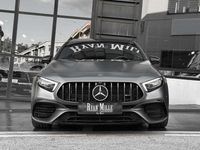 Usado Mercedes A45 AMG AMG 421 CV (309 kW) 2021 Gris Utilitario