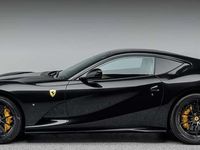 usado Ferrari 812 Superfast