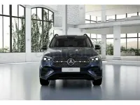 Usado Mercedes GLE350 333 CV (244 kW) 2025 Azul SUV