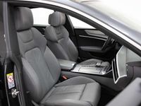 Usado Audi A7 S-Line 299 CV (219 kW) 2023 Gris Berlina