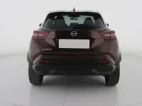 Usado Nissan Juke N-Connecta 114 CV (83 kW) 2025 SUV