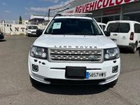 Usado Land Rover Freelander 2 HSE 150 CV (110 kW) 2014 SUV