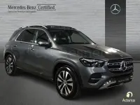 Usado Mercedes GLE350 de 333 CV (244 kW) 2025 Gris selenita SUV