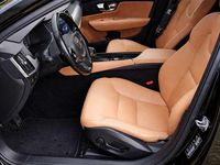 Usado Volvo V90 Momentum 190 CV (139 kW) 2019 Negro Familiar