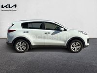 Usado Kia Sportage 132 CV (97 kW) 2016 Todoterreno SUV
