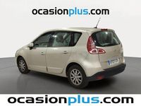 Usado Renault Scénic III Privilege 140 CV (102 kW) 2010 Beige Monovolumen